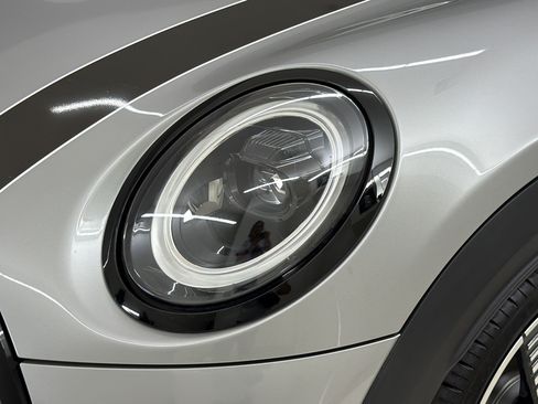 Used 2024 MINI Cooper S FWD image 12