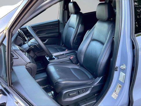Used 2024 Honda Odyssey Sport image 25