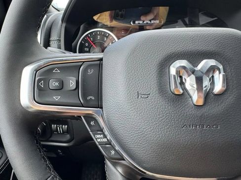New 2026 RAM 1500 Laramie AWD/4WD image 27