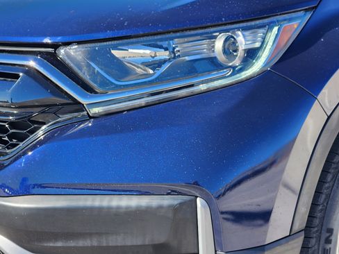 Used 2020 Honda CR-V LX image 9