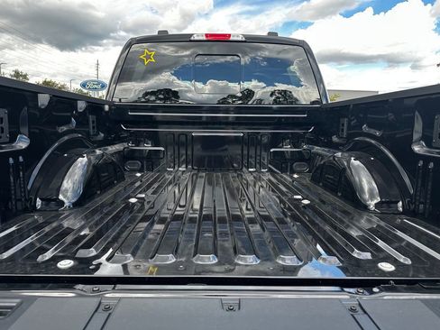 New 2025 Ford F150 XLT w/ Equipment Group 302A MID image 39