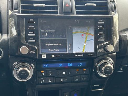 Used 2024 Toyota 4Runner TRD Pro image 22