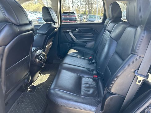 Used 2010 Acura MDX Technology Pkg image 24