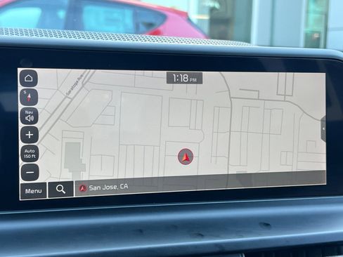 Used 2024 Kia Seltos EX image 19