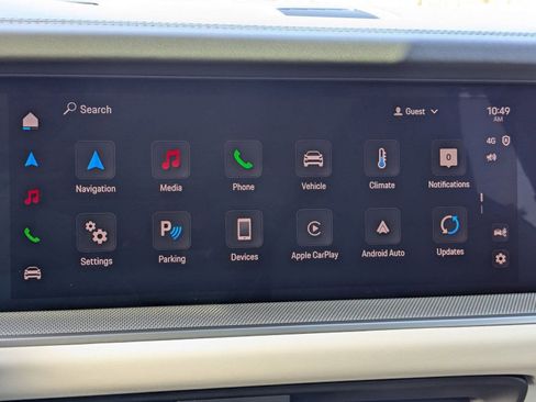 Used 2025 Porsche Cayenne image 13