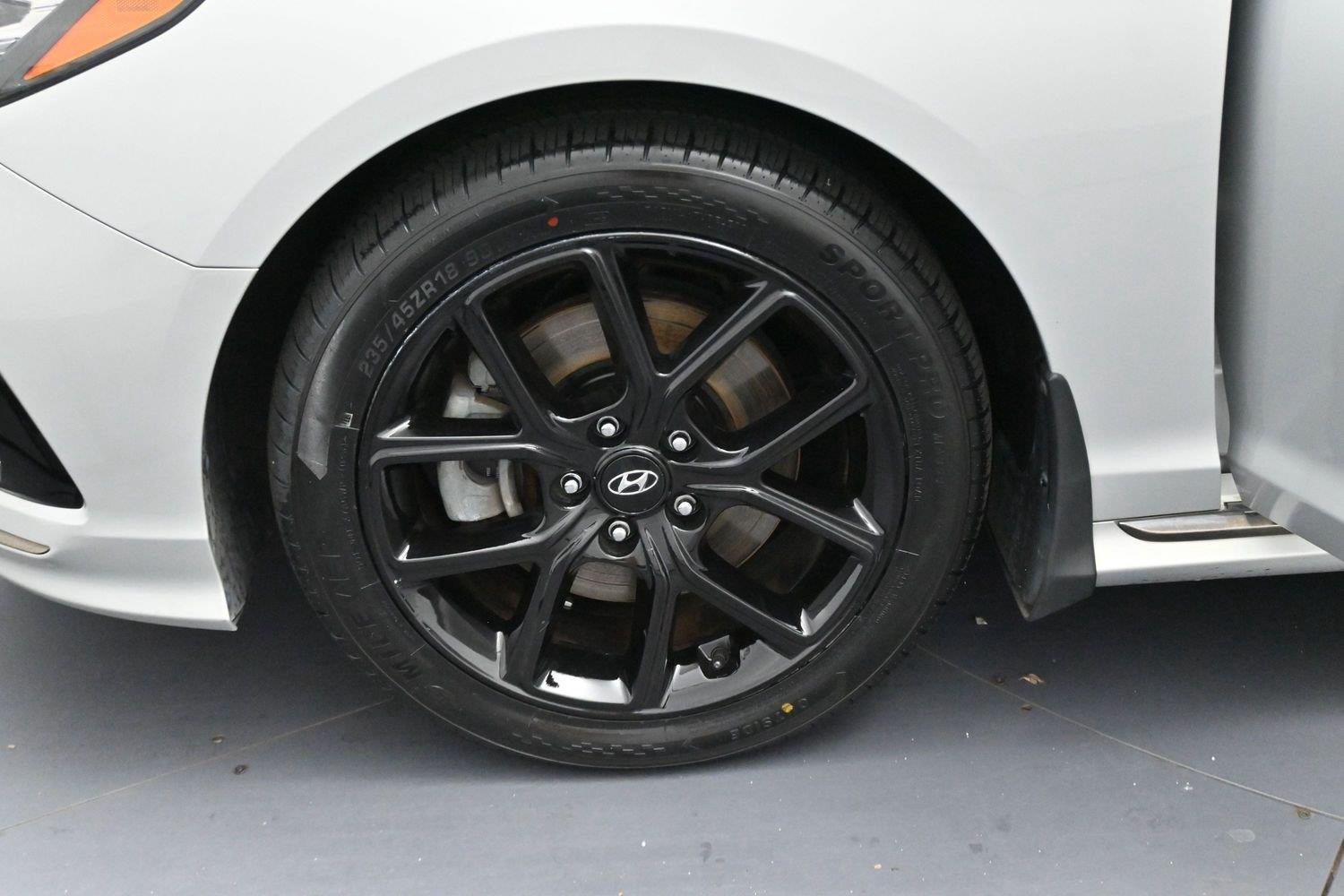 Used 2019 Hyundai Sonata Limited FWD image 38