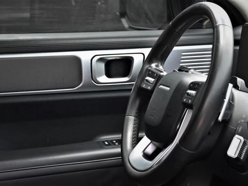 Used 2024 Hyundai Santa Fe SEL FWD image 14