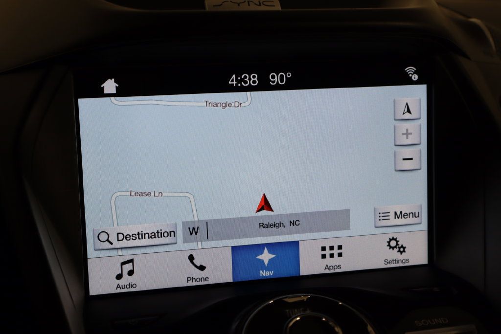 Used 2017 Ford Escape Titanium w/ Equipment Group 301A FWD image 38