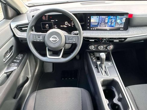 New 2026 Nissan Kicks S FWD image 19
