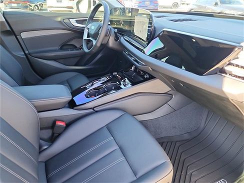 New 2025 Audi A5 2.0T Premium image 26