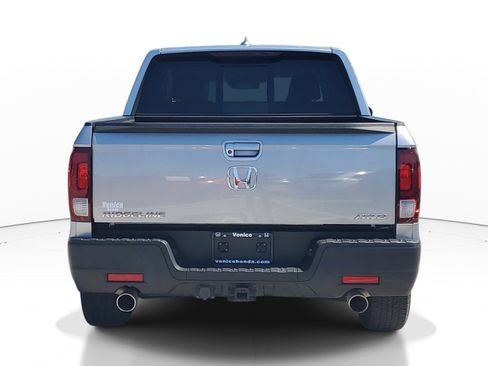 Used 2021 Honda Ridgeline RTL image 5
