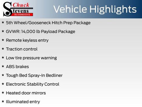 Certified 2024 Ford F350 XLT image 9