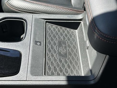Used 2023 Nissan Frontier Pro-X w/ Pro-X Premium Package RWD image 28