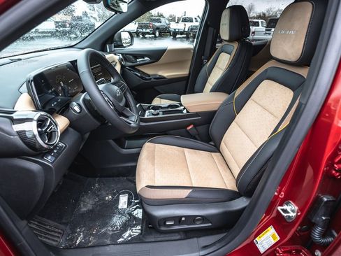 New 2026 Chevrolet Equinox ACTIV w/ Safety and Technology Package image 22