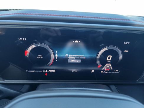 New 2026 Dodge Charger Scat Pack image 16