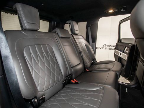 Used 2022 Mercedes-Benz G 63 AMG 4MATIC image 15