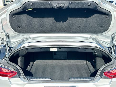 Used 2020 BMW Z4 M40i w/ Driving Assistance Package image 24