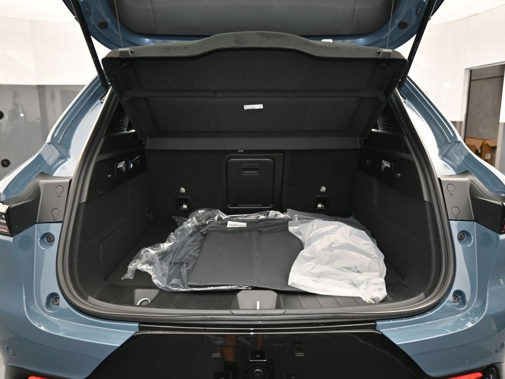 Used 2025 Dodge Hornet R/T w/ Tech Pack AWD/4WD image 33