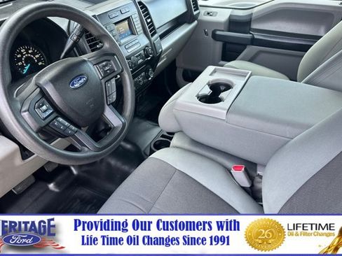 Used 2015 Ford F150 XL w/ Equipment Group 101A Mid RWD image 10