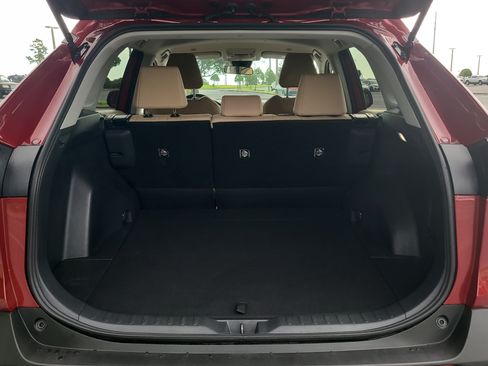 Certified 2024 Toyota RAV4 LE AWD/4WD image 11