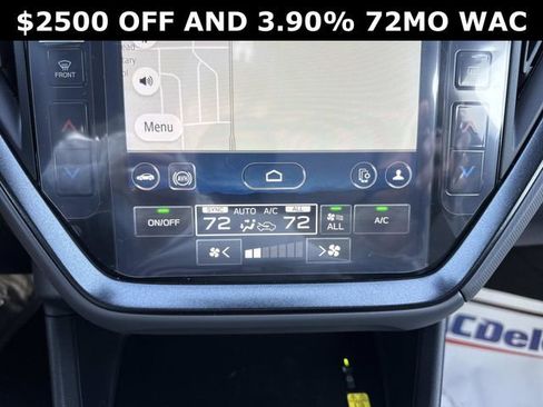 New 2026 Subaru Crosstrek 2.5i Sport image 20