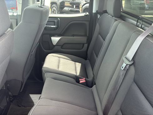Used 2017 Chevrolet Silverado 1500 LT w/ All Star Edition AWD/4WD image 20