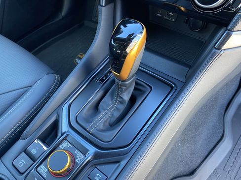 Used 2024 Subaru Forester Wilderness image 16