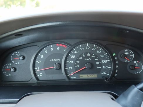 Used 2006 Toyota Tundra Limited RWD image 47