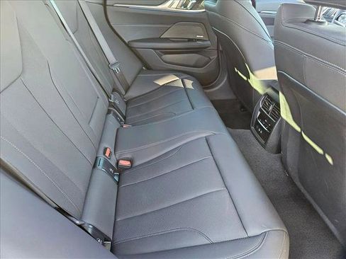 Used 2025 BMW 430i 430i w/ Driving Assistance Package image 20