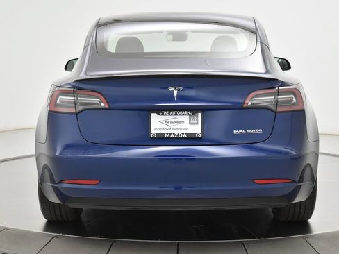 Used 2023 Tesla Model 3 Performance AWD/4WD image 21