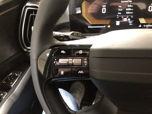 New 2026 Kia Sorento X-Line EX image 24