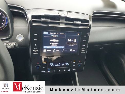 Used 2024 Hyundai Tucson SEL FWD image 15