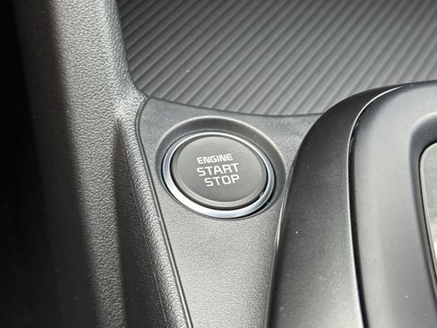 New 2026 Kia K4 LXS image 21