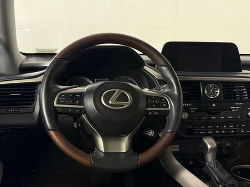 Used 2021 Lexus RX 350 FWD w/ Premium Package image 23