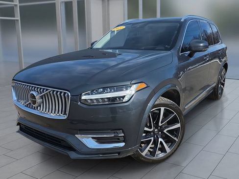 Used 2022 Volvo XC90 T8 Inscription Expression w/ Advanced Package AWD/4WD image 1