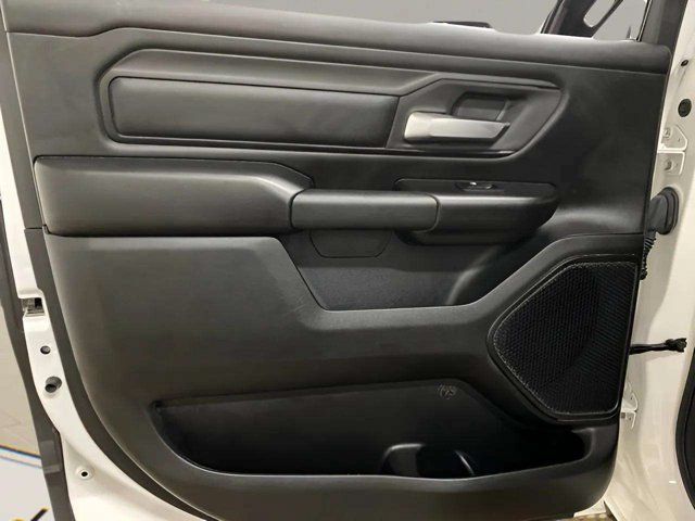 Used 2023 RAM 1500 Tradesman RWD image 52