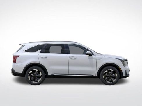 New 2026 Kia Sorento EX AWD/4WD image 7
