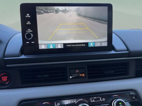 Certified 2023 Honda Pilot EX-L image 25