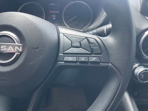 Certified 2024 Nissan Sentra S FWD image 14