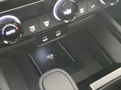 New 2026 Honda Accord Sport image 14