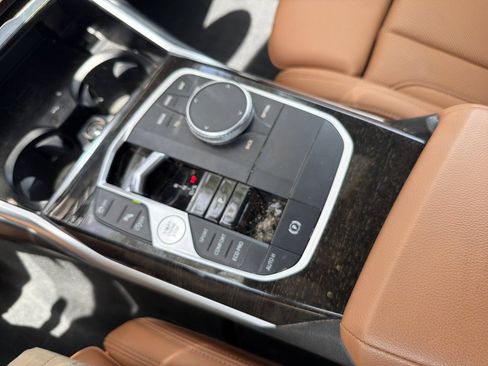 Certified 2023 BMW 330i Sedan w/ Driving Assistance Package RWD image 33