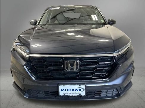 Certified 2026 Honda CR-V EX-L image 10