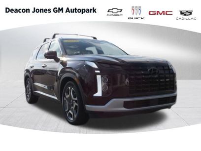 Used 2023 Hyundai Palisade SEL
