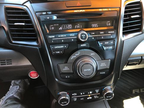 Used 2014 Acura RDX AWD w/ Technology Package image 30