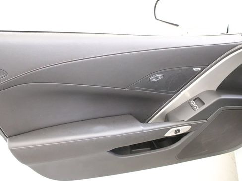Used 2017 Chevrolet Corvette Stingray Coupe w/ Battery Protection Package RWD image 20