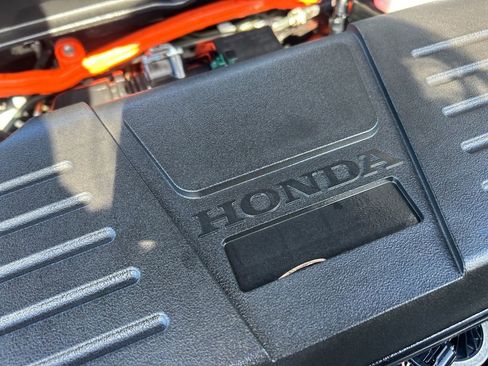 Used 2022 Honda CR-V Touring image 30