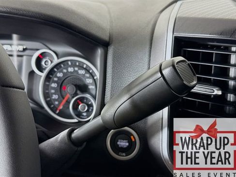 Used 2025 RAM 2500 Big Horn image 17