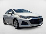 Used 2019 Chevrolet Cruze LS image 3