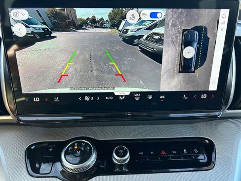 Certified 2025 Ford Expedition Max Active AWD/4WD image 35
