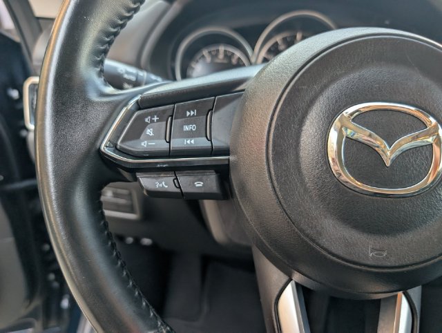 Used 2025 MAZDA CX-5 AWD 2.5 S w/ Select Package image 13